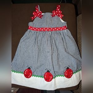 Rare Too 3t sundress